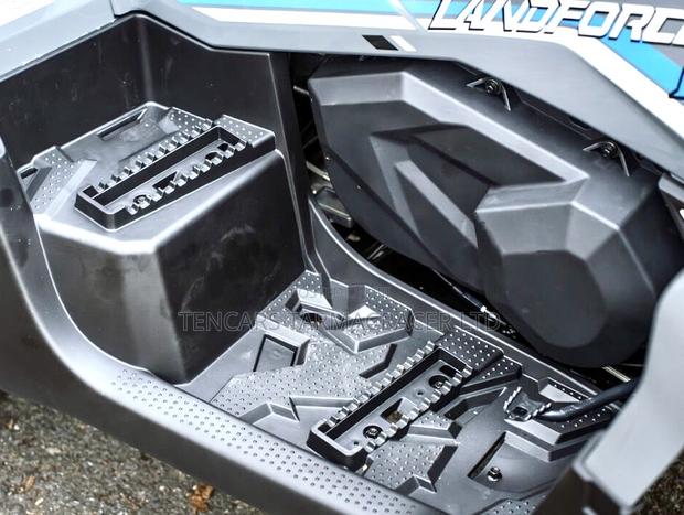 New Yamaha 2025 - thumbnail 6