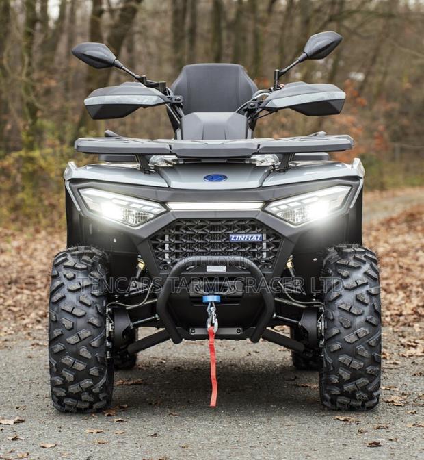 New Yamaha 2025 - thumbnail 3