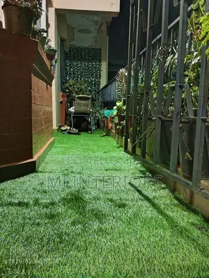 Affordable Artificial Lawn Flooring for Modern Outdoor Design