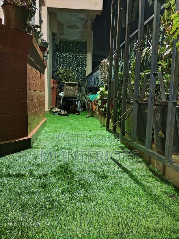 Affordable Artificial Lawn Flooring for Modern Outdoor Design