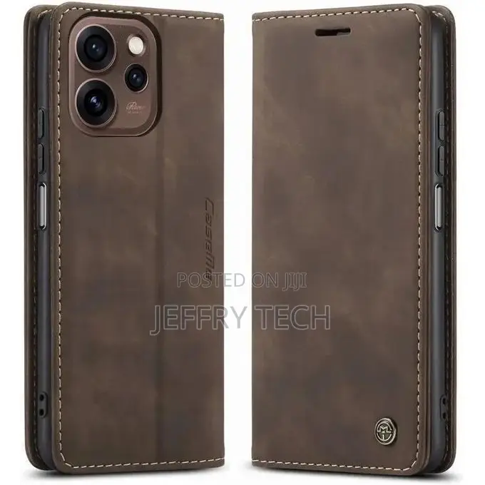 Oppo Reno15 Pro 5g Card Case