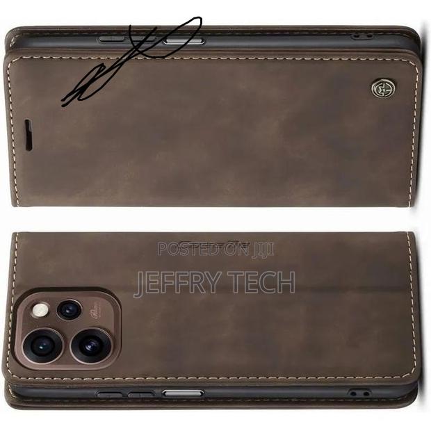 Oppo Reno15 Pro 5g Card Case - thumbnail 2