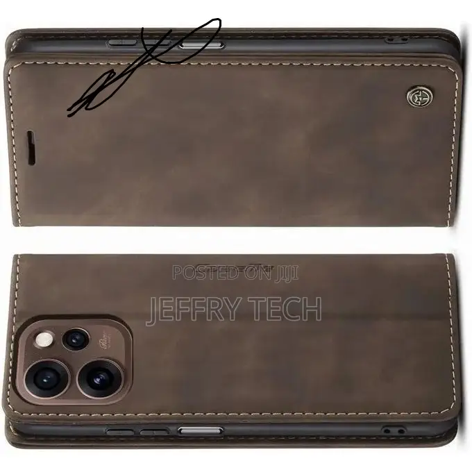 Oppo Reno15 Pro 5g Card Case