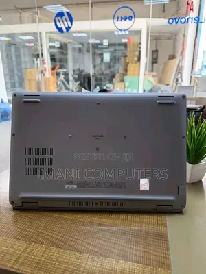 Laptop Dell Latitude 5430 16GB Intel Core i7 SSD 512GB