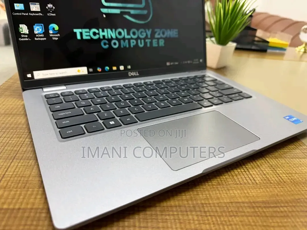 Laptop Dell Latitude 5430 16GB Intel Core i7 SSD 512GB