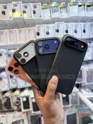 All Phone Accessories