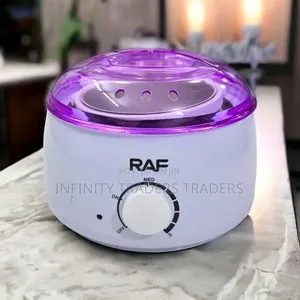 Wax Warming Machine