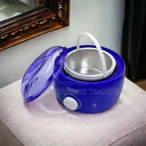Wax Warming Machine
