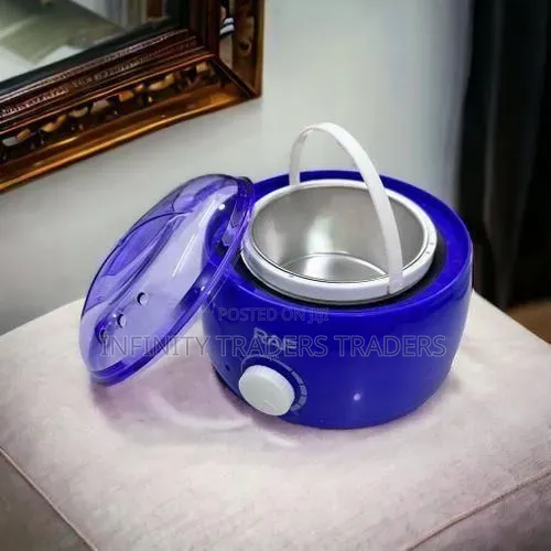 Wax Warming Machine
