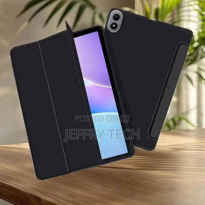 Case for 2025 Infinix Xpad 20 (11-Inch), Ultra-Thin Tablet Protective