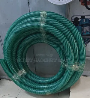 2 Inch Green Sunction Pipe