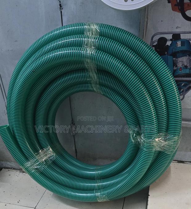 2 Inch Green Sunction Pipe - thumbnail 2