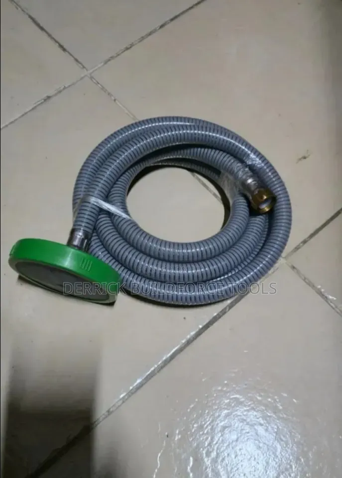 Inlet Pressure Washer Pipe