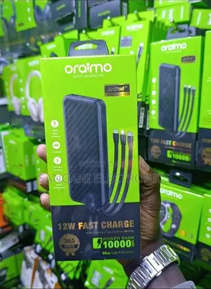 Oraimo Powerbank