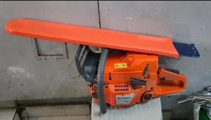 365 Husqvarna Power Saw/Brazilian Chain Saw