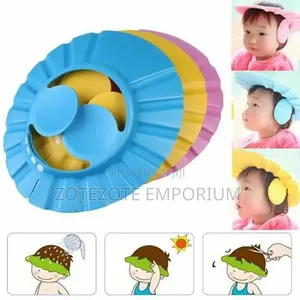 Kids Bathing Cap