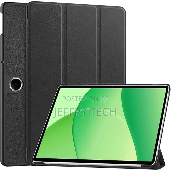 Oneplus Pad Lite 11 Inch Case 2025,Black for Oneplus Pad Lite Case 202