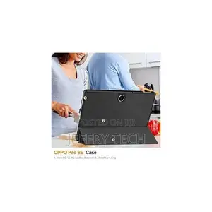 Oneplus Pad Lite 11 Inch Case 2025,Black for Oneplus Pad Lite Case 202