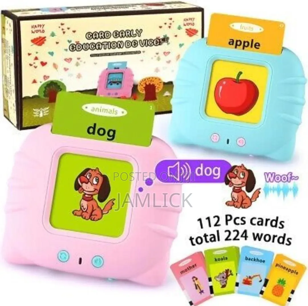 112pcs Card Reader Set - Kb