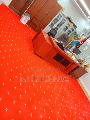 Executive Carpets Supply Installation and Delivery Kenya