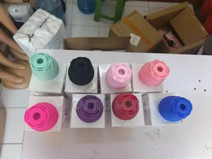 Rose Toy Suction