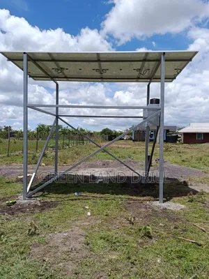 Borehole Drilling