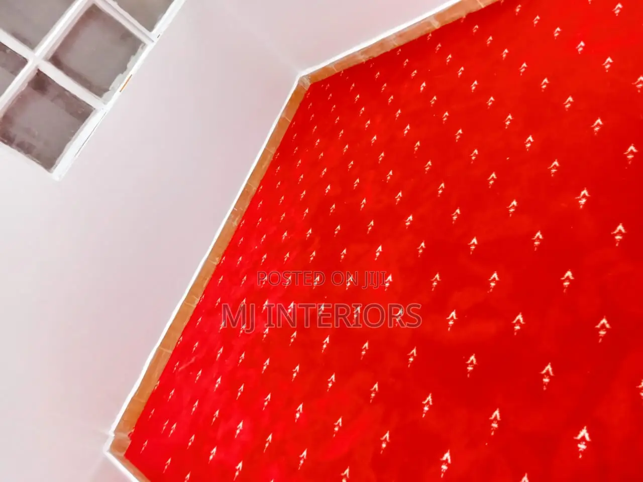 Elegant Office Wall to Wall Carpets for Executive Workspaces Kenya