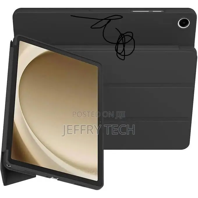 Samsung Galaxy Tab S6 10.5" 2019 (Model Sm-T860/T865/T867) - Slim Ligh