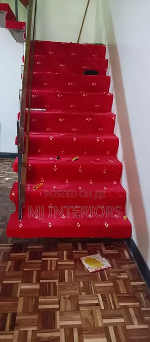 Thick Durable Executive Carpets for House Stairs Kenya