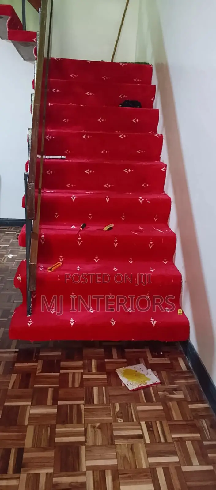 Thick Durable Executive Carpets for House Stairs Kenya