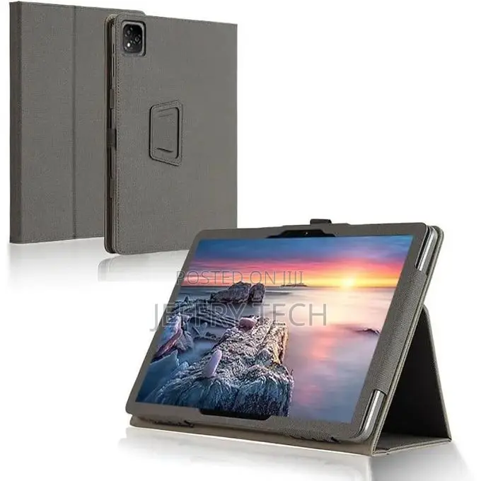 Case for Infinix Xpad 11 Inch X1101 2024,Light Weight Slim Tri-Fold Sh