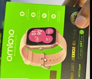 Oraimo Smart Accessories