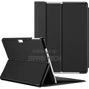 Case for 13 Inch Microsoft Surface Pro9/10/11 - Multiple Angle Viewing