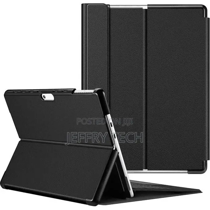 Case for 13 Inch Microsoft Surface Pro9/10/11 - Multiple Angle Viewing