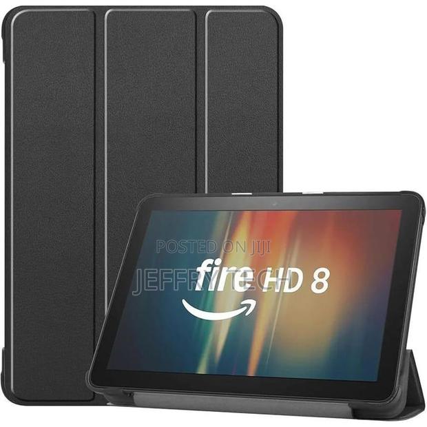 Fire Hd 8 Tablet Case,Tablet Case Fits Amazon Kindle Fire Hd 8 8 Pl