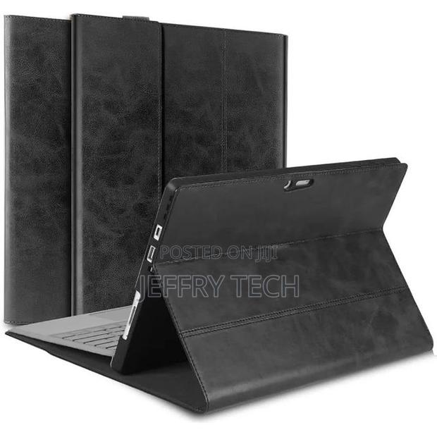 Microsoft Surface Pro 4/5/6/7/7 Plus + 12.3 Inch Case Keyboard Case