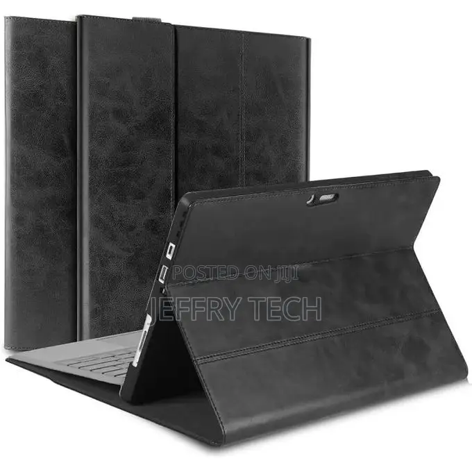 Microsoft Surface Pro 4/5/6/7/7 Plus + 12.3 Inch Case Keyboard Case