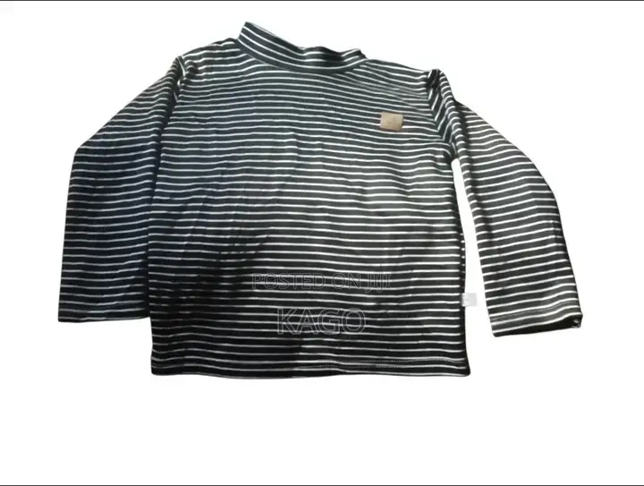 Kid's Sweater