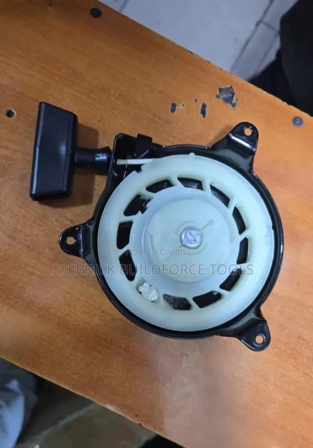 Lawn Mower Starter - main view