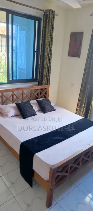 Bed and Mattress