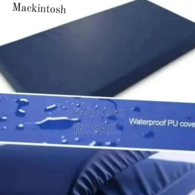 Mackintosh 3by6