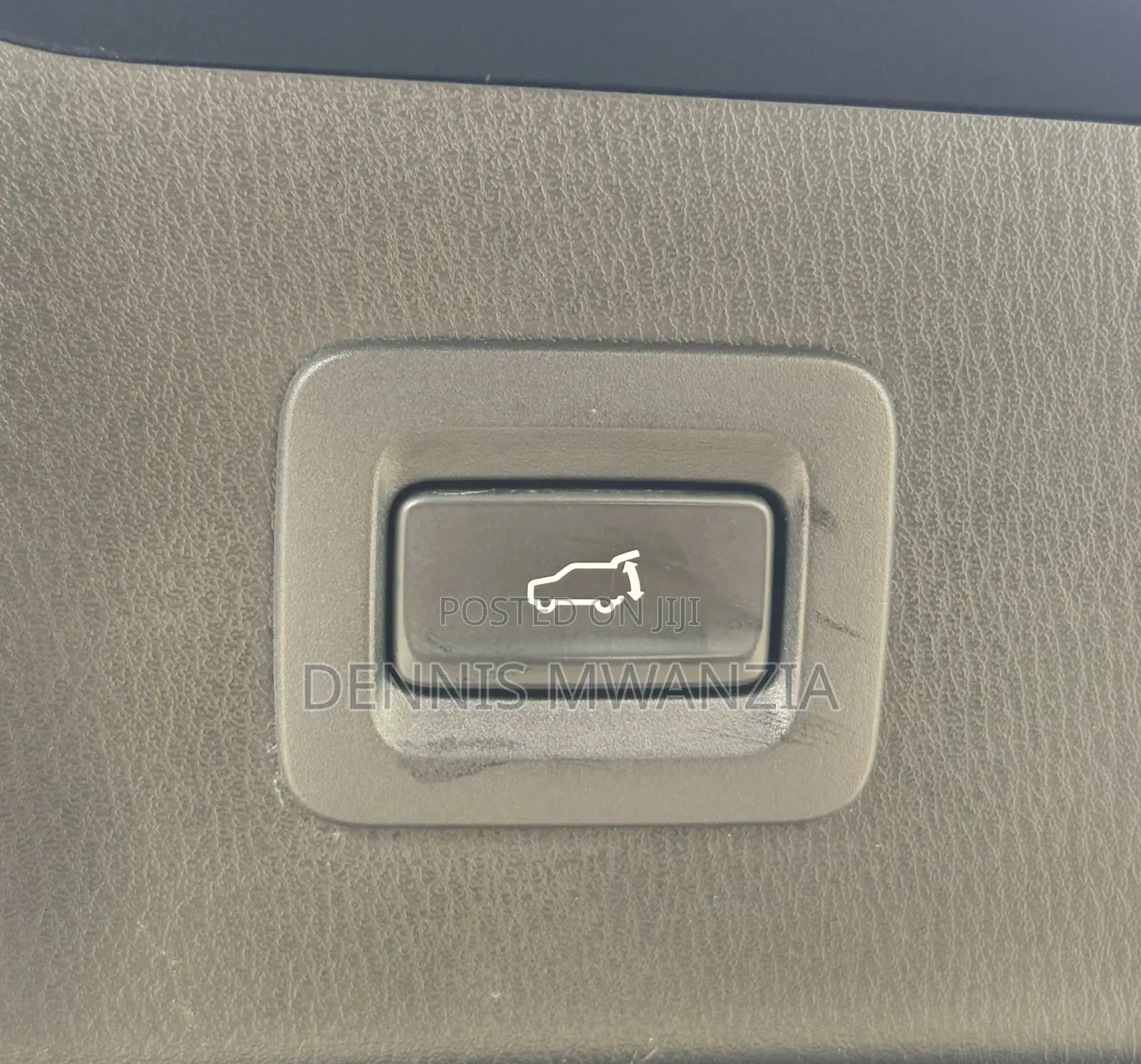 Mazda CX-5 2020 Black