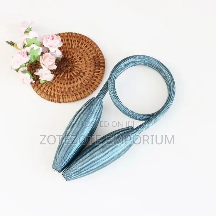 Arbitrary Strong Curtain Tie Backs