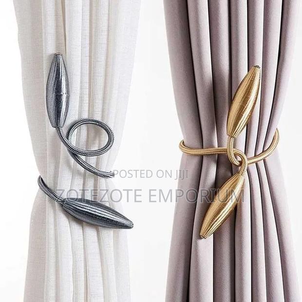 Arbitrary Strong Curtain Tie Backs - thumbnail 3
