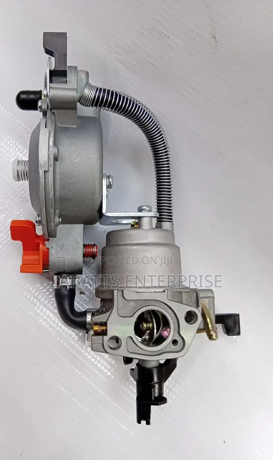 High-Quality Gas Carburetor