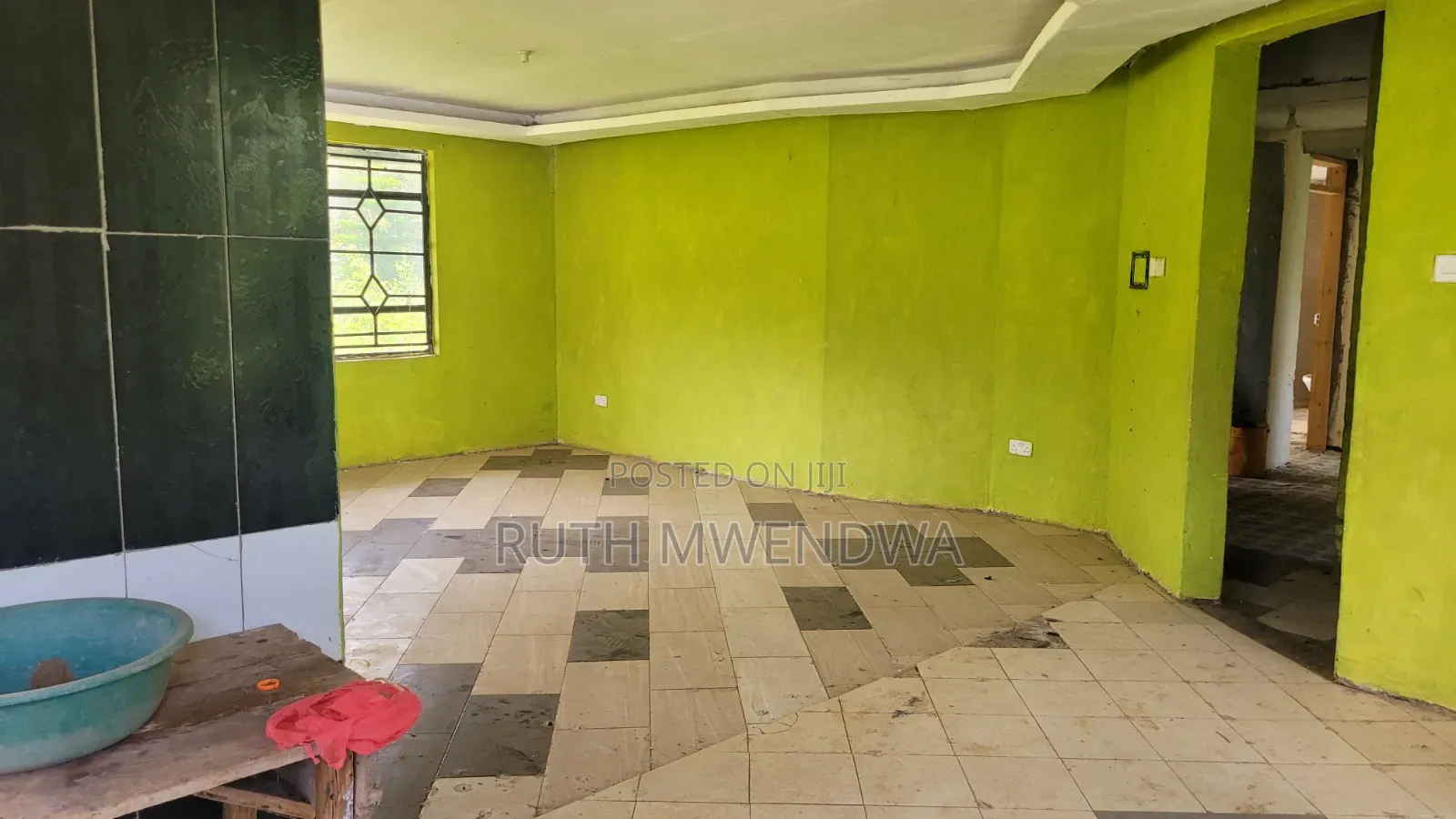 Land for Sale Near Kitui Town
