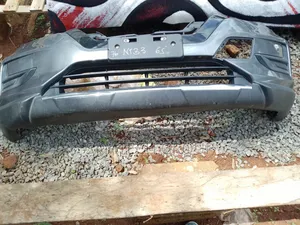 Nt33 Front Bumper X-Japan Import