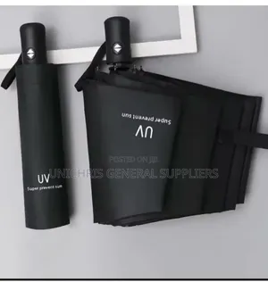 8 Ribs Travel Umbrella Rain/Sun
