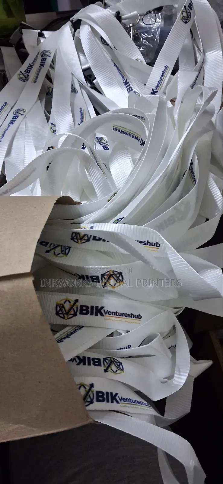 Name Tags-Branding