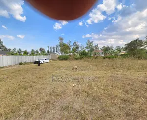 Prime Land For Sell In Kitale